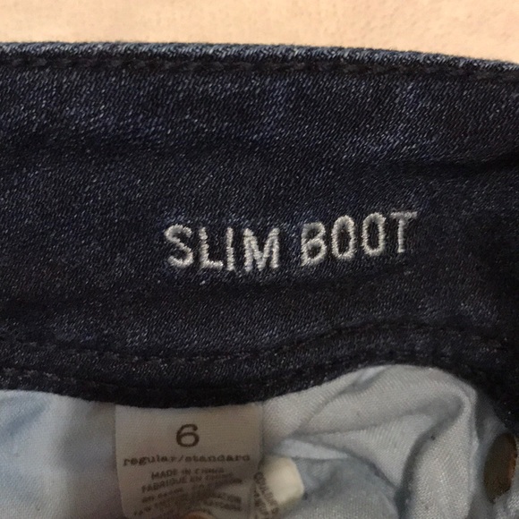 American Eagle Jeans - Picture 4 of 4